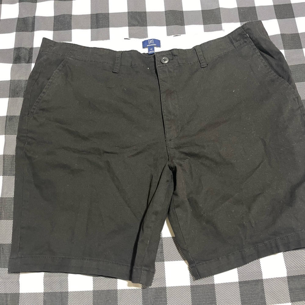 Men's shorts new with tags - George sz 42